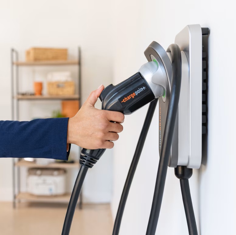EV Charger