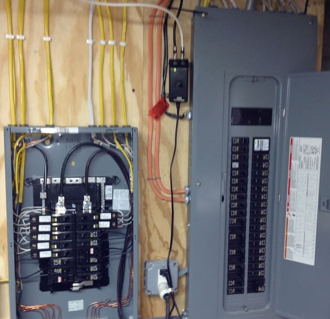 Panel