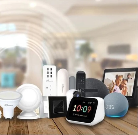 Smart Home